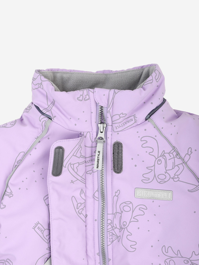 Костюм NIKASTYLE