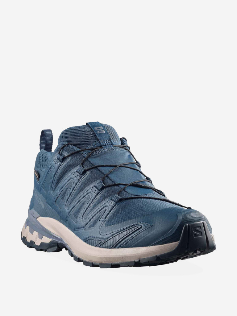 Кроссовки беговые Salomon XA PRO 3D V9 GTX