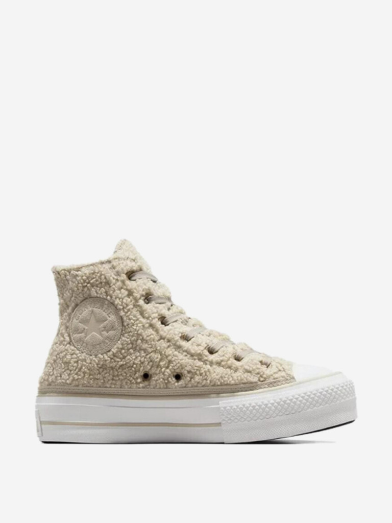 Кроссовки Converse Ctas Lift High