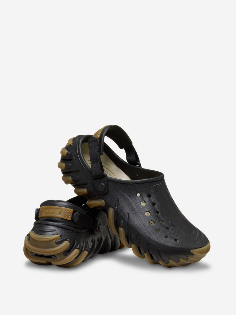 Сабо мужские Crocs Echo Gum RO