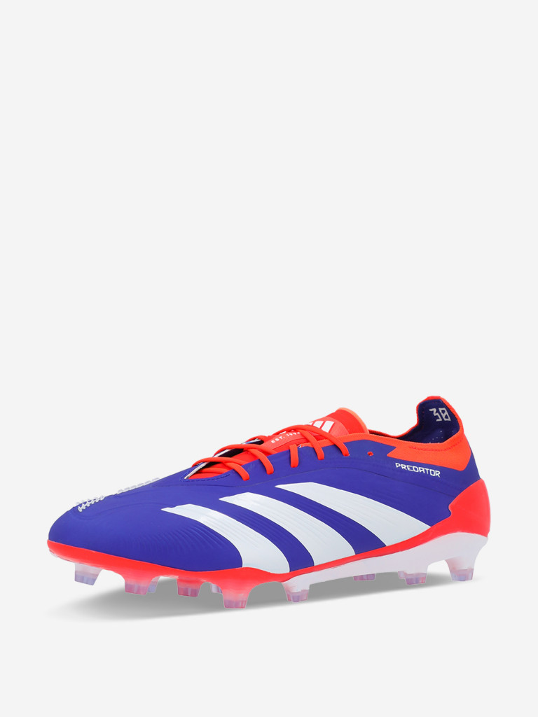 Бутсы мужские adidas Predator Elite FG