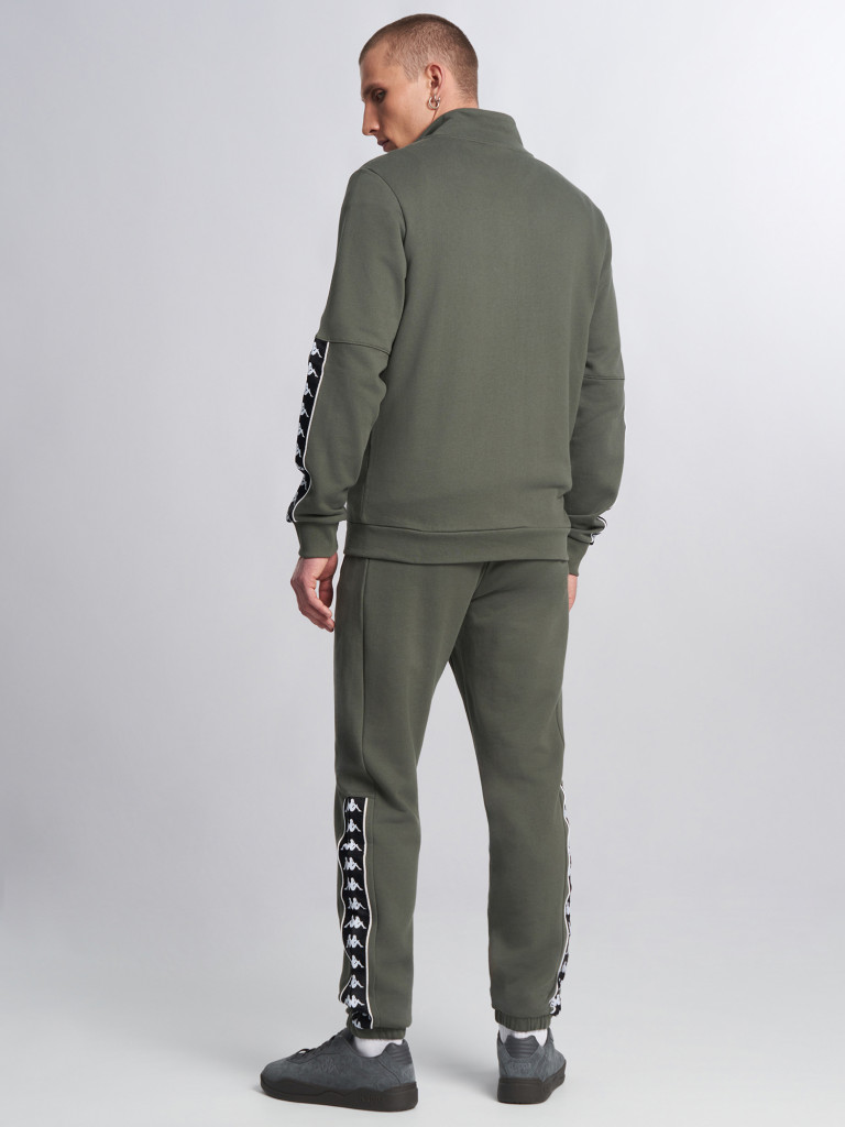 Костюм мужской Kappa Banda d’Origini