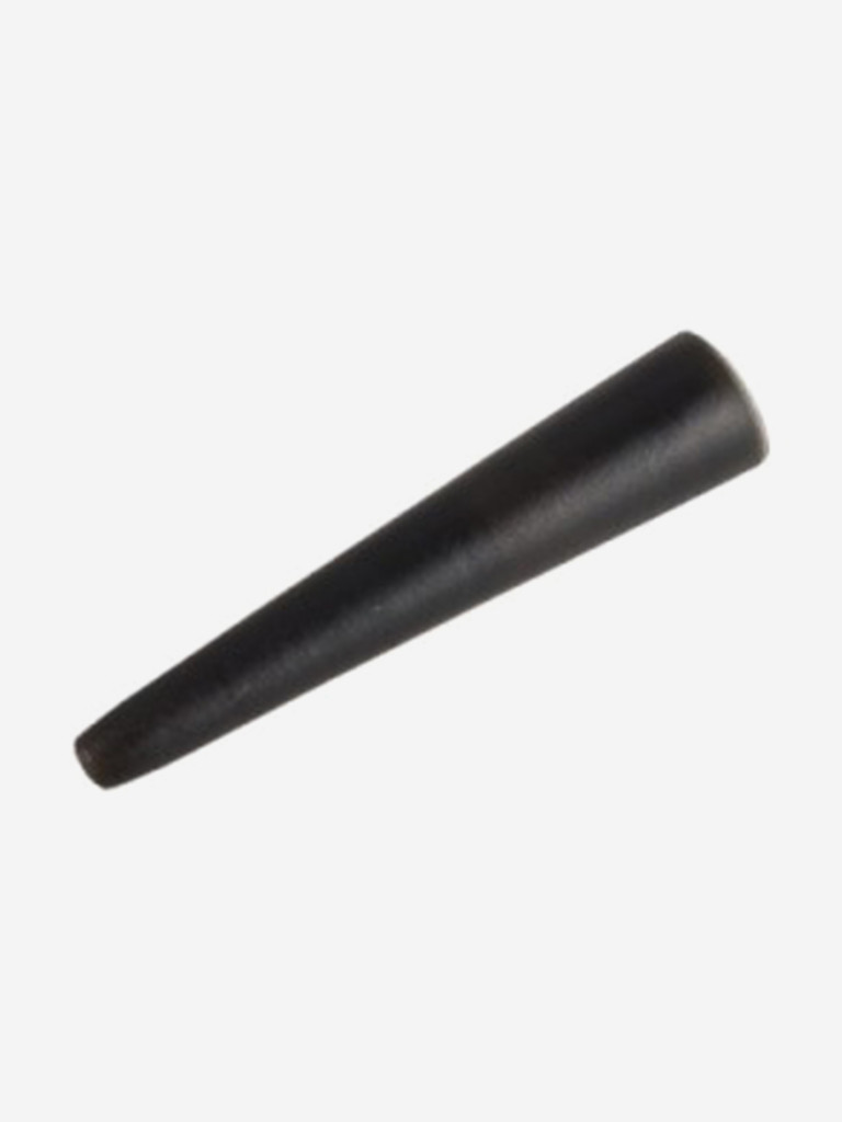 KORDA Противозакручиватель конусный Tail Rubber Nano Gravel