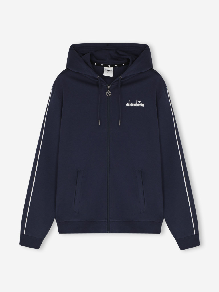Толстовка мужская Diadora
