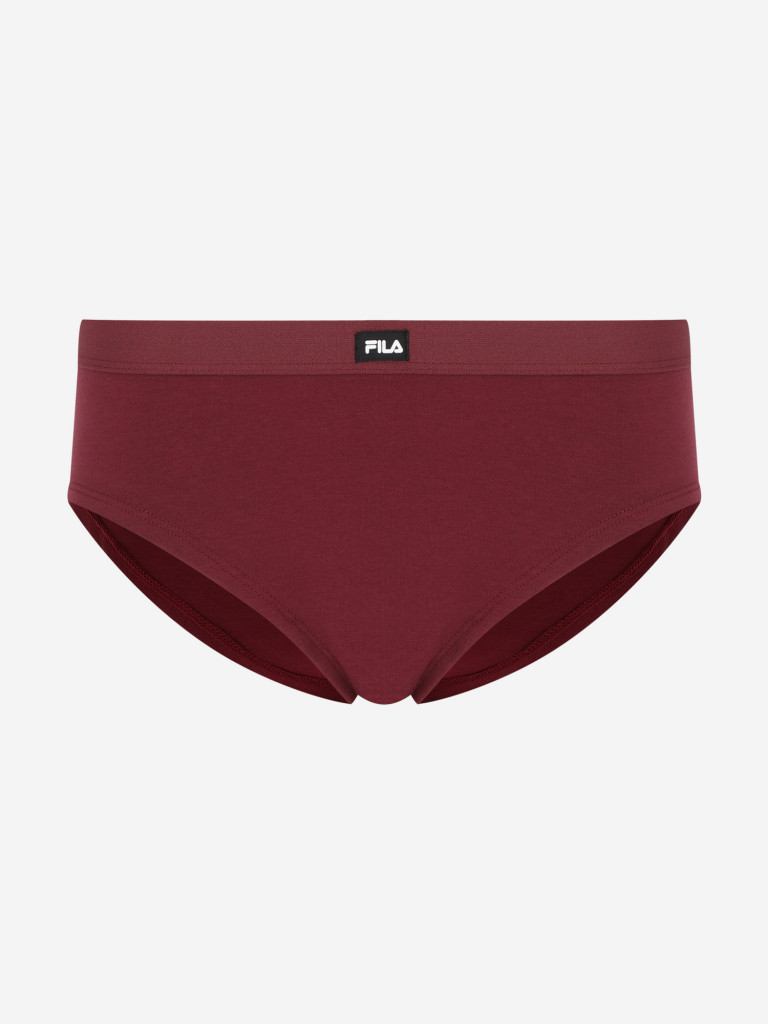 Трусы женские FILA, 2 штуки
