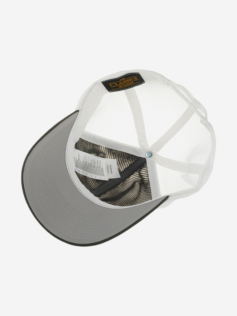 Бейсболка с сеточкой FLEXFIT 6360T