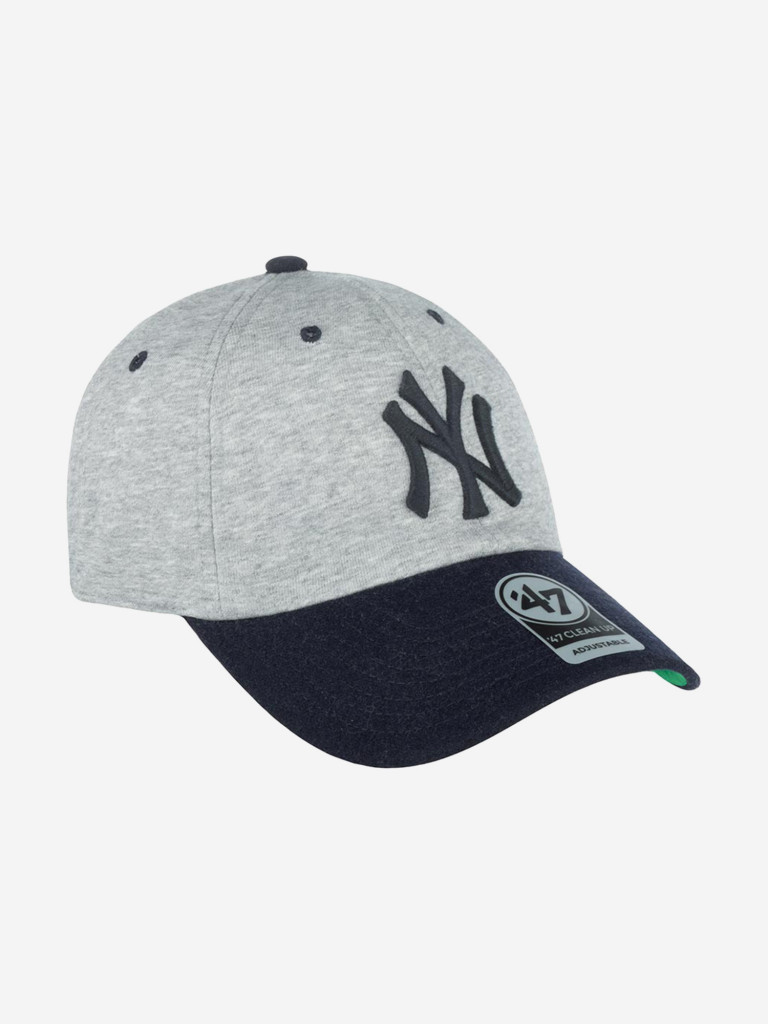 Бейсболка 47 BRAND B-ARGTT17FRS New York Yankees MLB