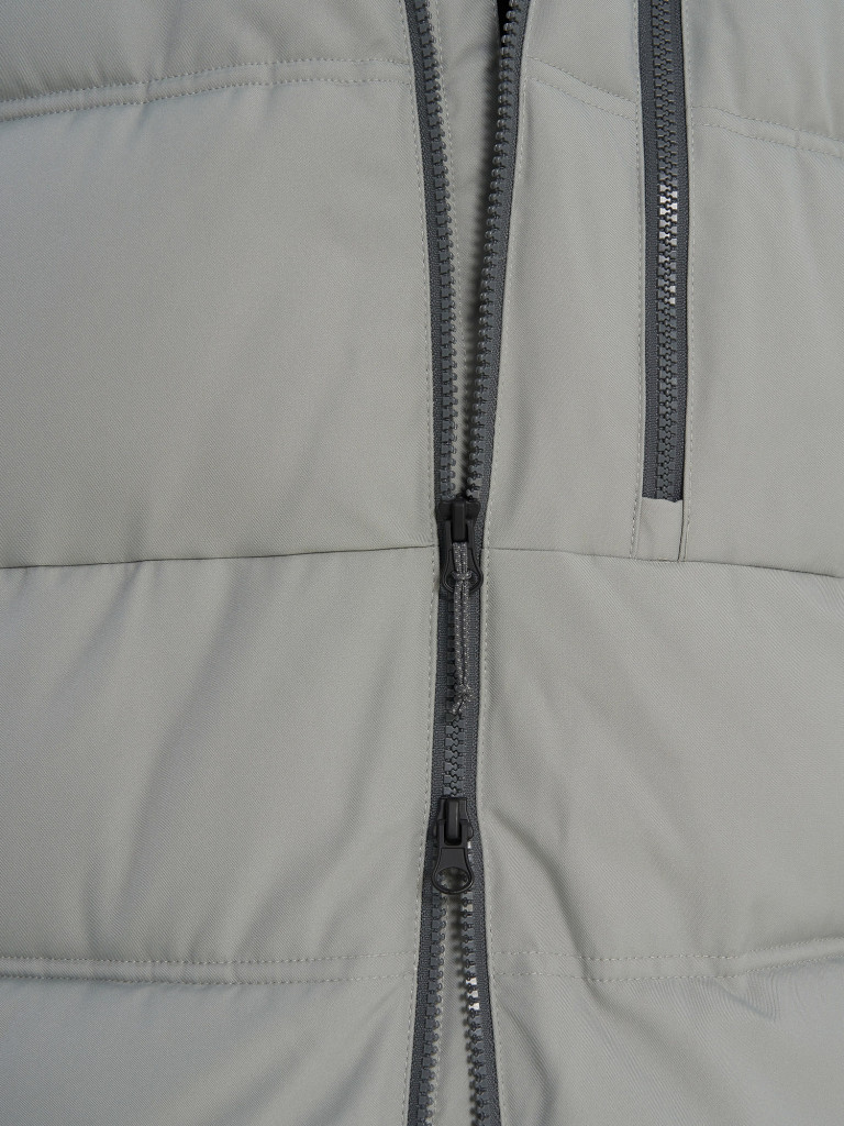 Пуховик мужской Protest