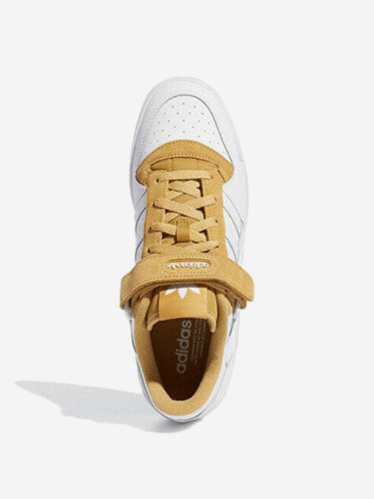 Кроссовки Adidas Forum Low