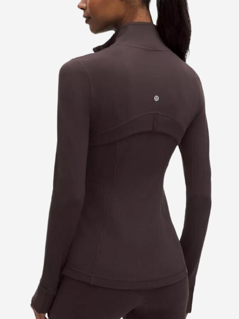 Кофта Lululemon Define