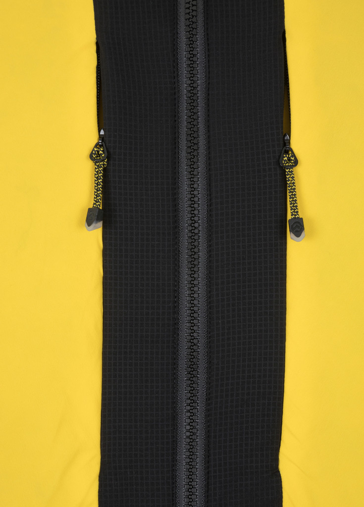 Куртка утепленная мужская The North Face Summit L3 Ventrix 2.0