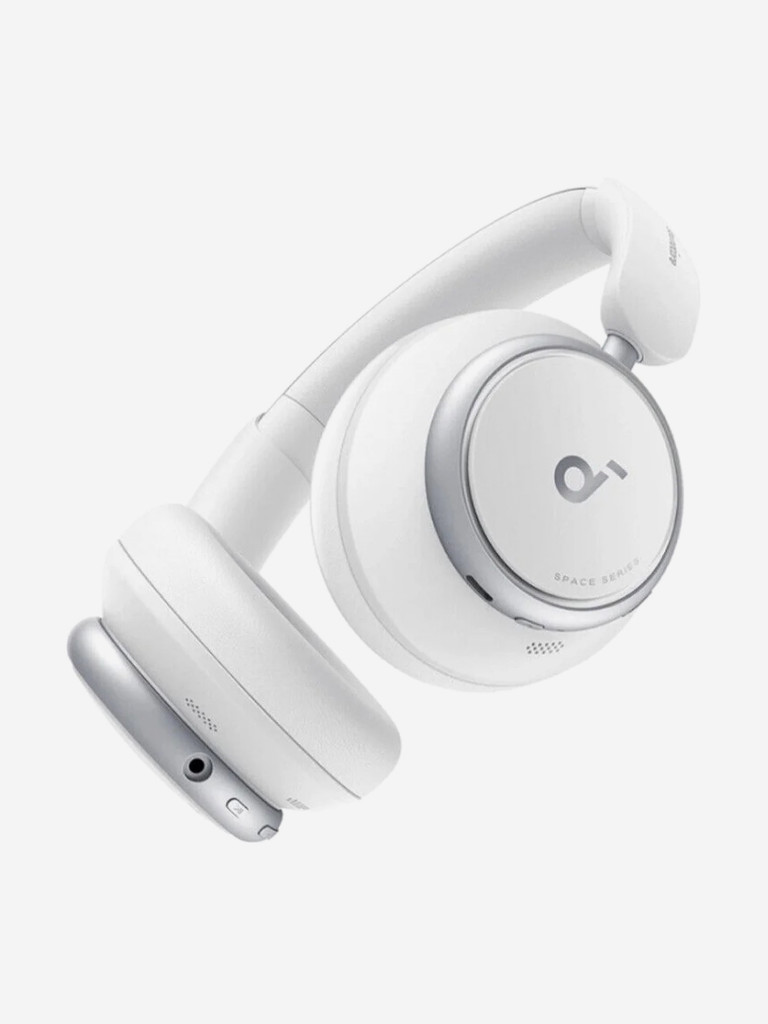 Наушники беспроводные SOUNDCORE Space Q45 A3040 белый