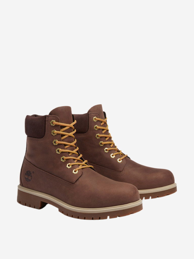 Ботинки Timberland Leather Short Outdoor Boots