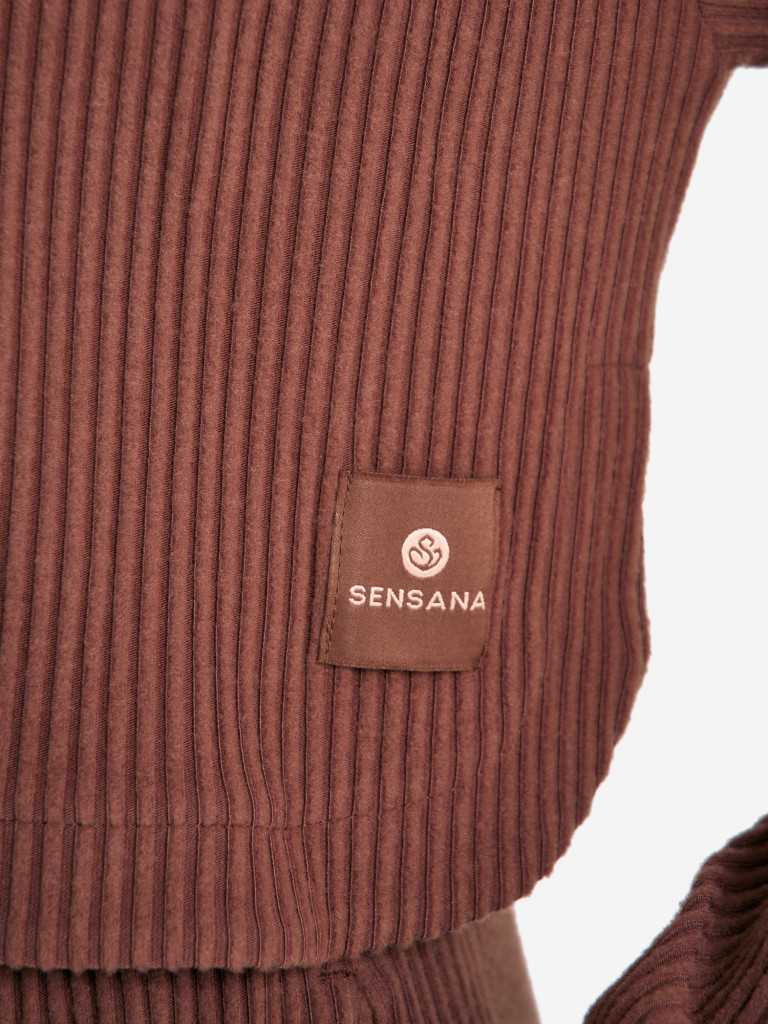 Свитшот женский Sensana