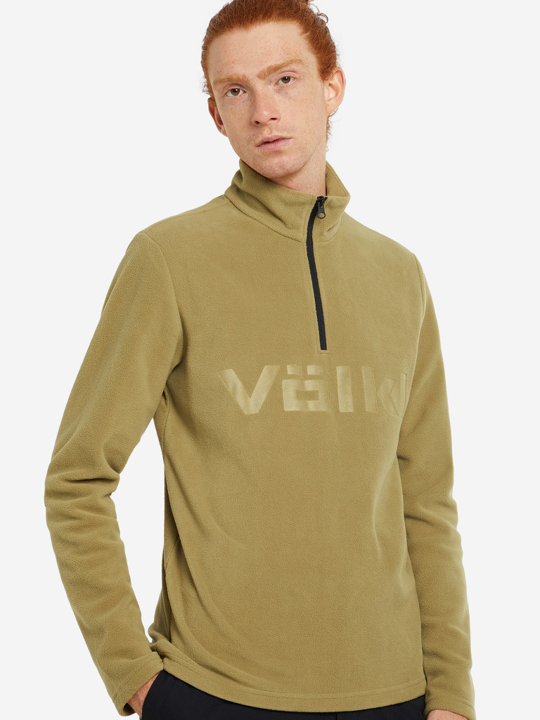 Джемпер флисовый мужской Volkl