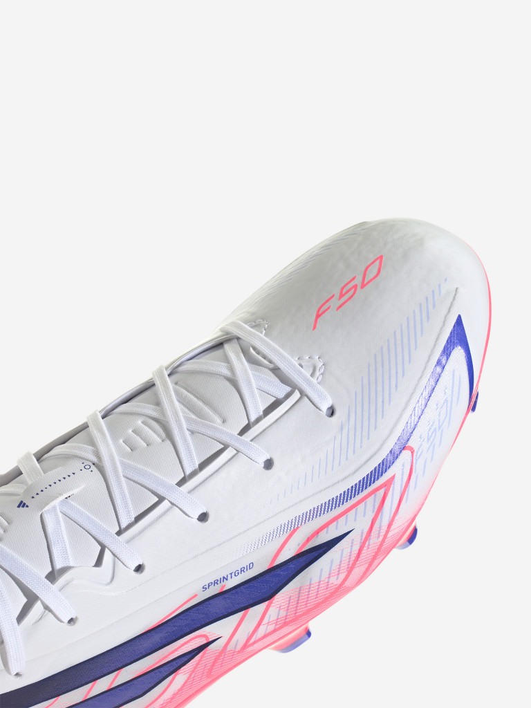 Бутсы мужские adidas F50 Hyperfast League Fg