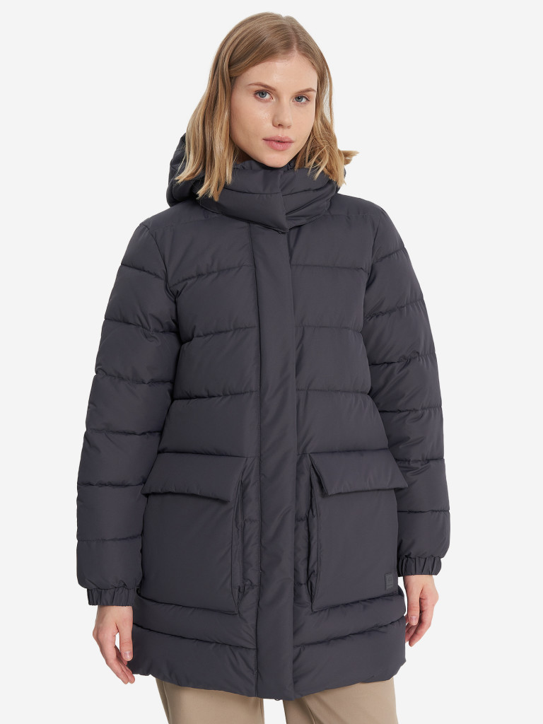 Пальто утепленное женское Outventure