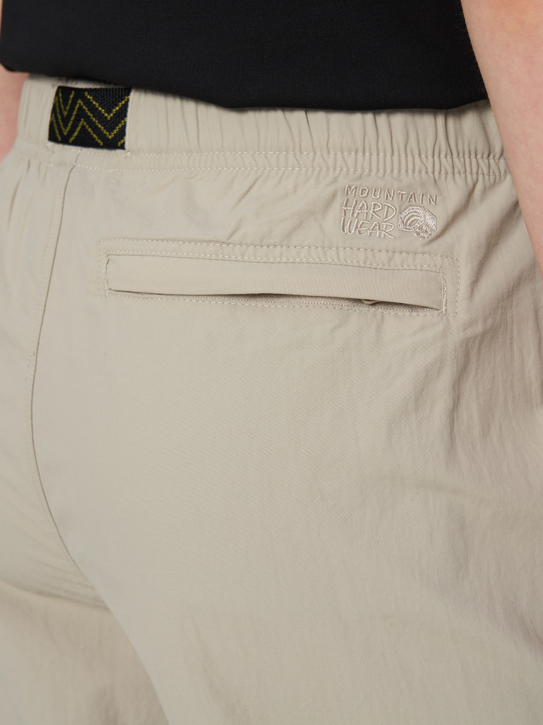 Брюки женские Mountain Hardwear Stryder Jogger