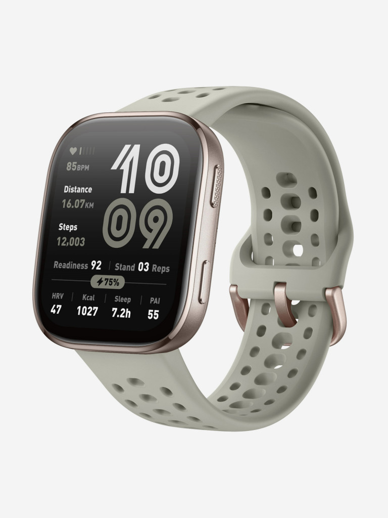Смарт-часы Amazfit Bip 6 Stone