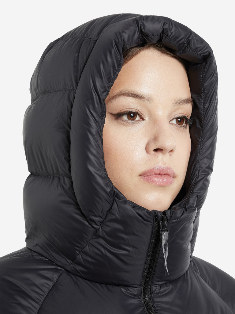 Пуховик женский PUMA