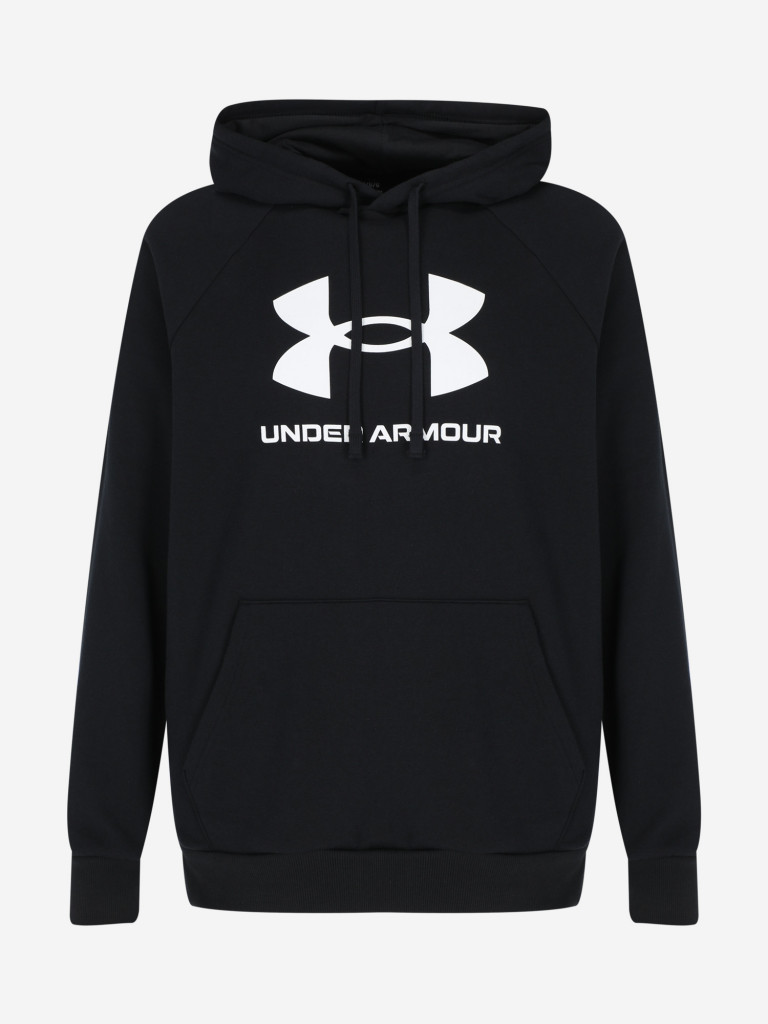 Худи мужское Under Armour Rival Fleece
