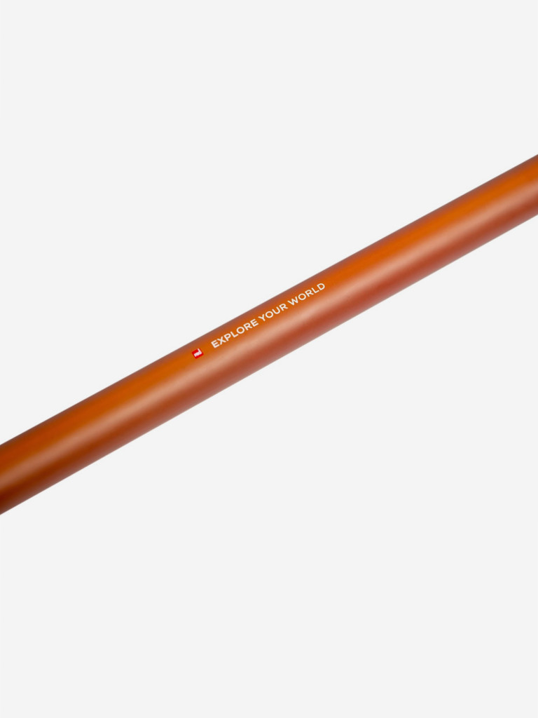 Весло для SUP Red Paddle Ultimate Fixed, карбоновое, неразборное