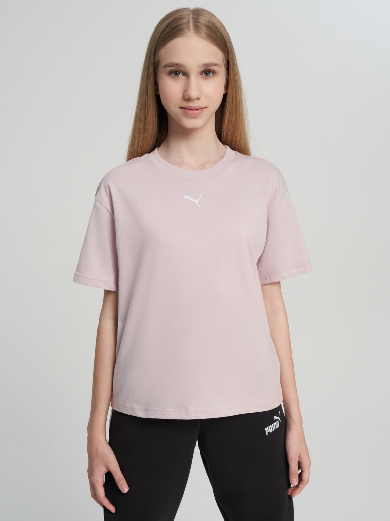 Футболка для девочек PUMA