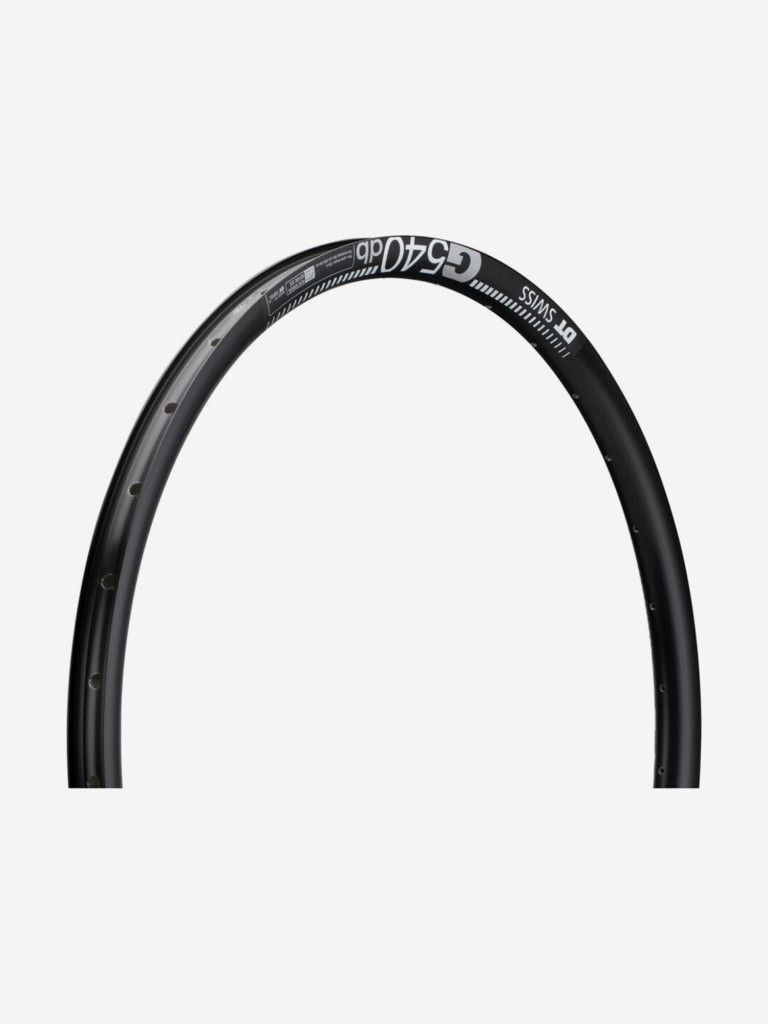 Обод колеса DT Swiss G 540 700C 28" 28 H