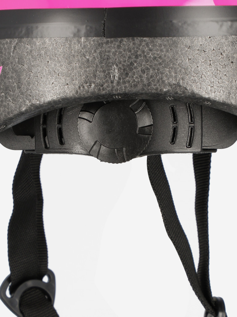 Шлем для девочек Reaction Rainbow