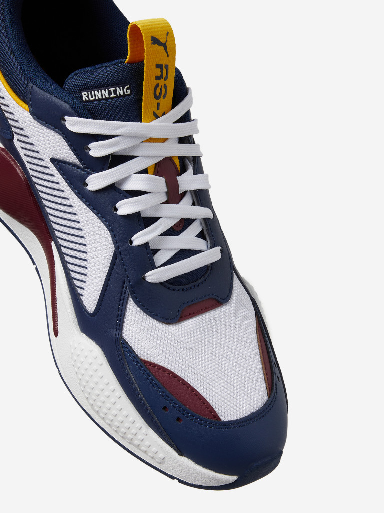 Кроссовки мужские PUMA RS-X Geek