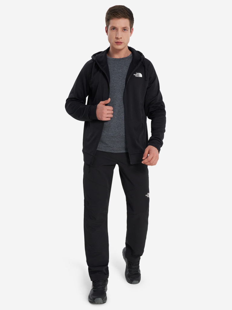 Брюки мужские The North Face M Diablo Reg