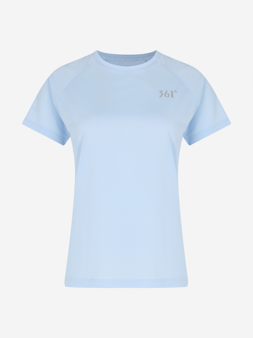 Футболка женская 361 Голубой 2699₽