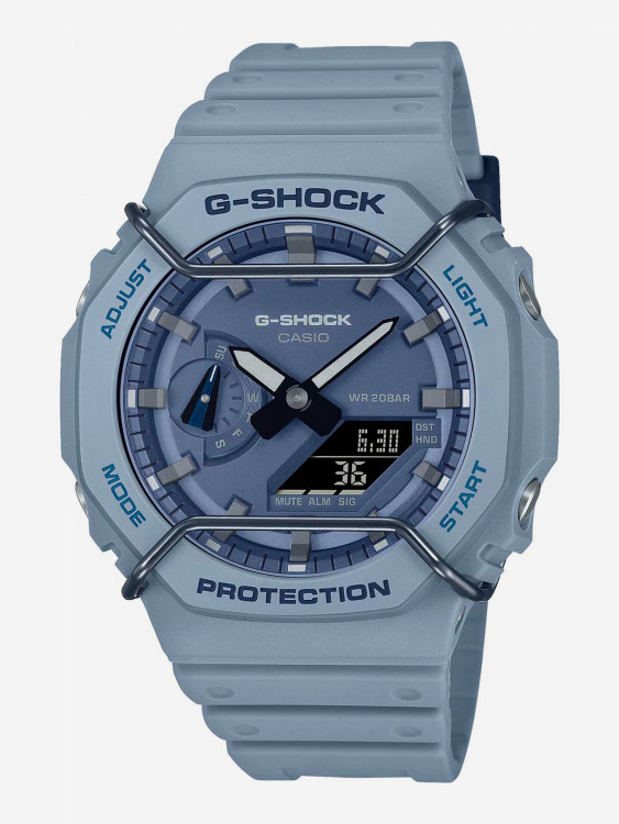 Спортивные часы Casio G-Shock GA-2100PT-2A