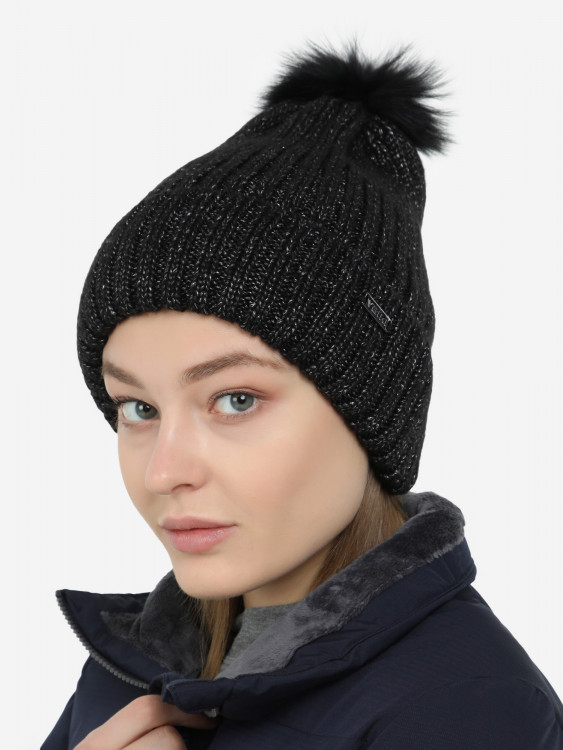 Шапка женская Volkl