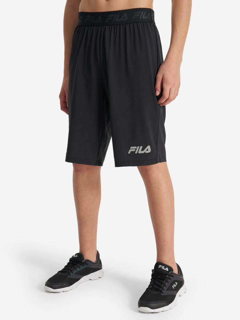Шорты для мальчиков FILA
