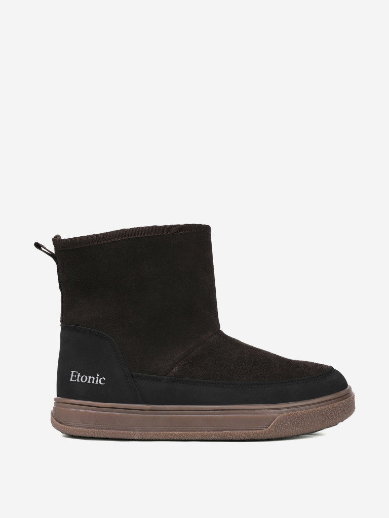 Ботинки утепленные женские Etonic Carla