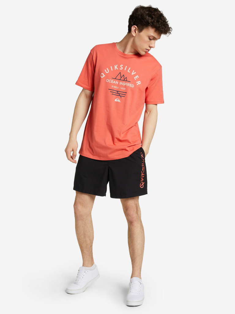 Шорты мужские Quiksilver