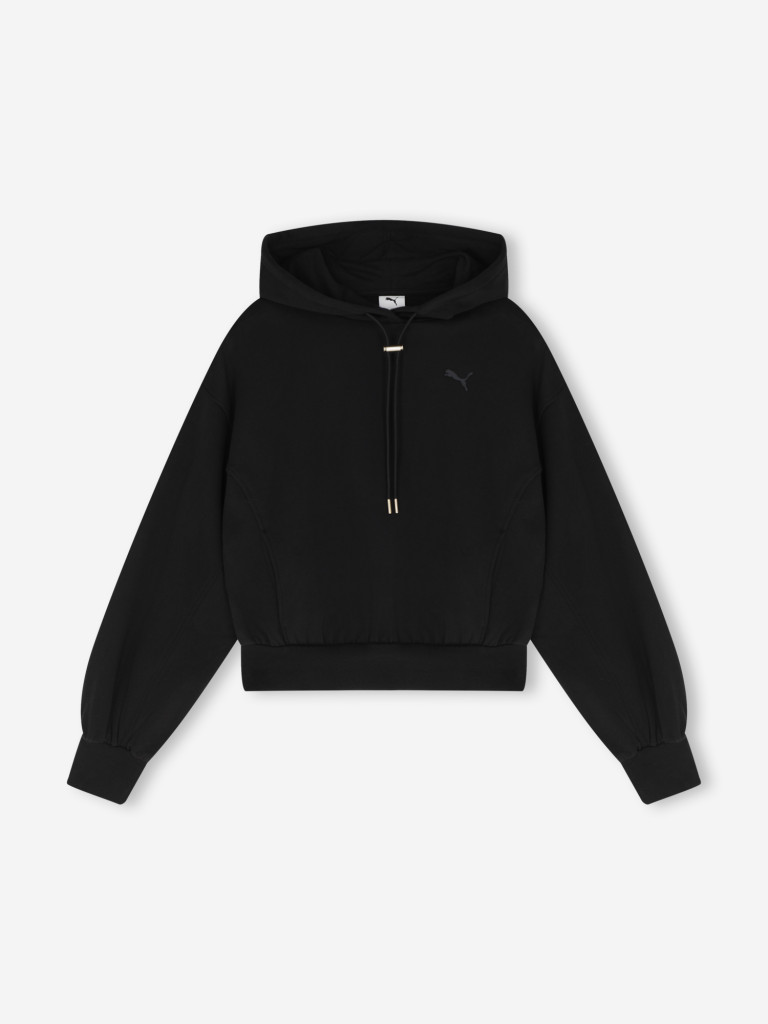 Худи женское PUMA