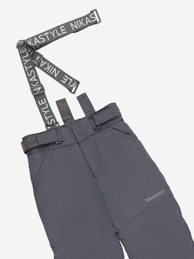 Костюм NIKASTYLE