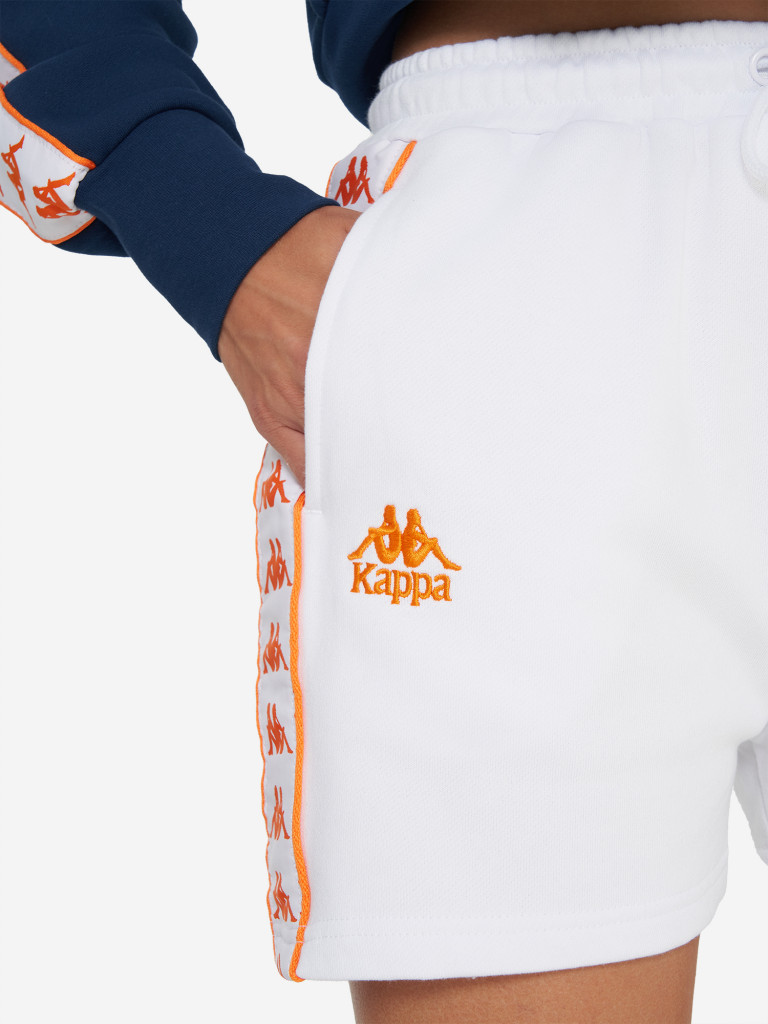 Шорты женские Kappa