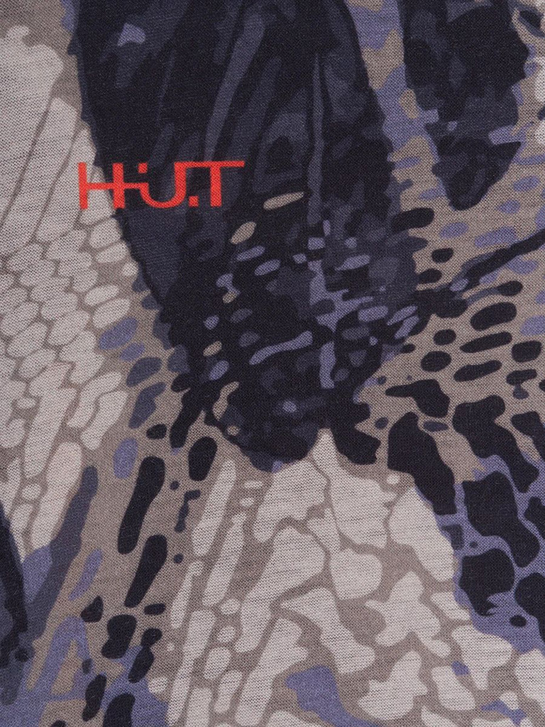 Шарф бафф для охоты и рыбалки H.U.T.