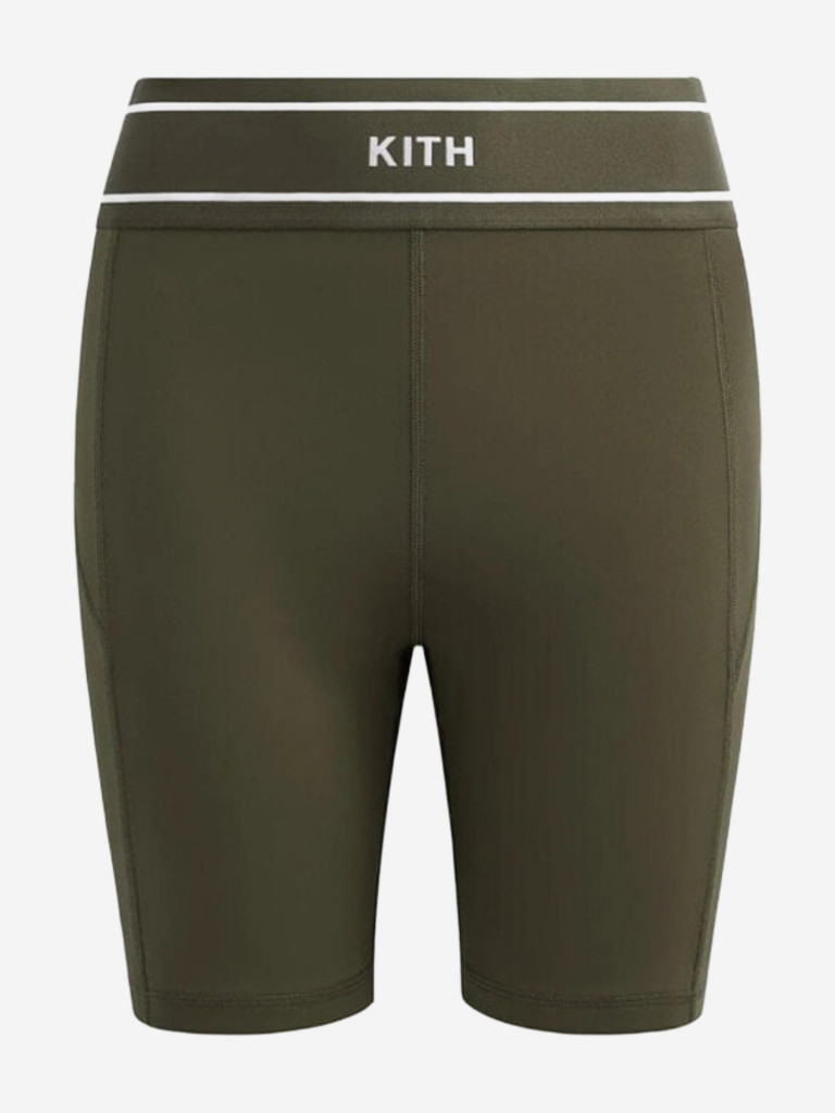 Шорты Kith Women Lana Biker Short