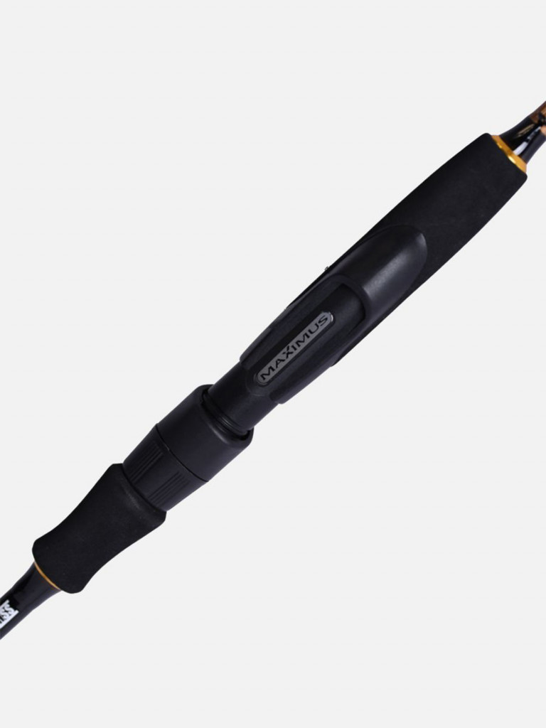 Спиннинг Maximus ZIRCON-X TW 21M 2,1m 7-35g