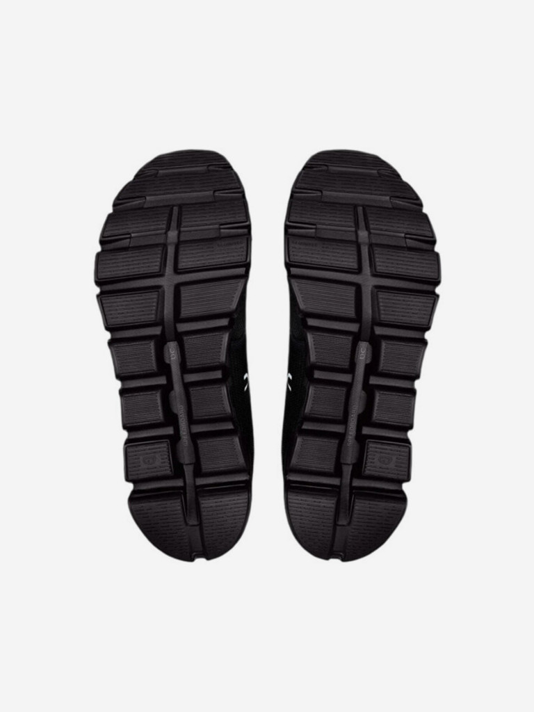 Кроссовки On Running Cloud 6 All Black