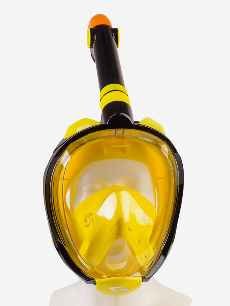 Маска для подводного плавания SCORPENA Swim L