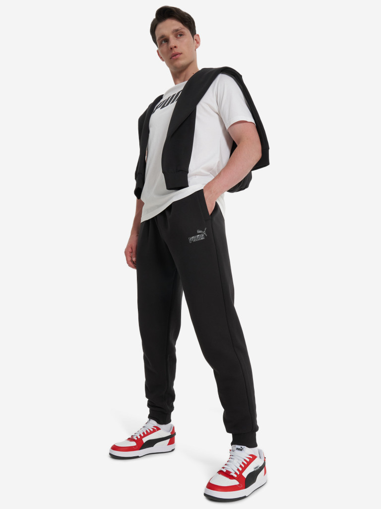 Брюки мужские PUMA