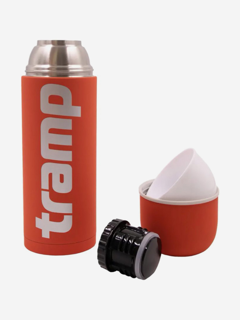 Термос Tramp Soft Touch 0,75 л.