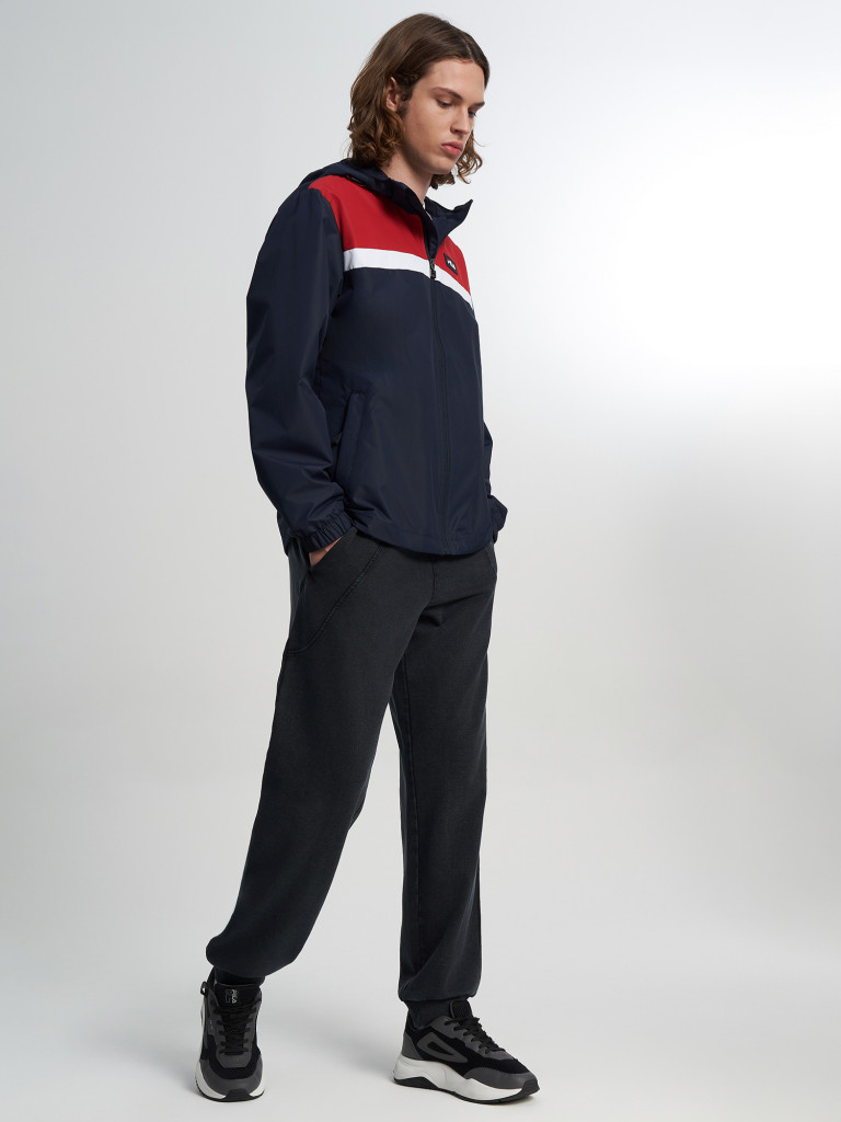 Ветровка мужская FILA