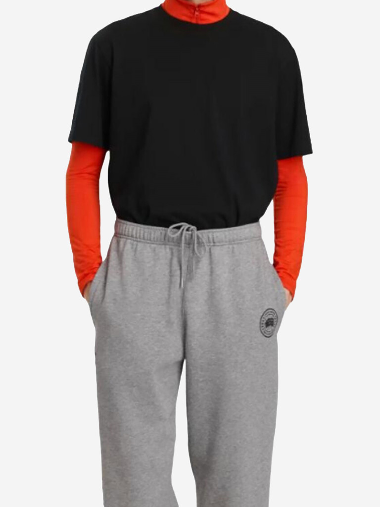Футболка мужская CANADA GOOSE Novo