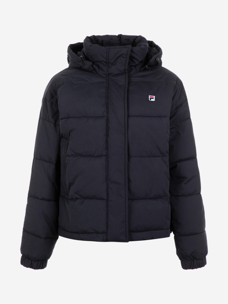 Пуховик женский FILA